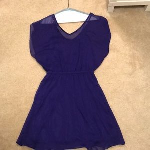 Beautiful express dress